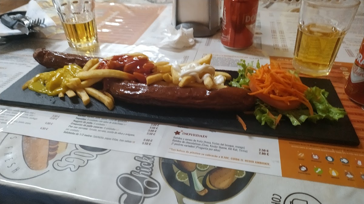 Perrito Star Cardonal-6